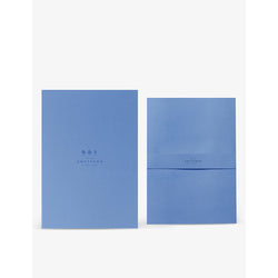 Smythson Watermarked wove A4 writing paper