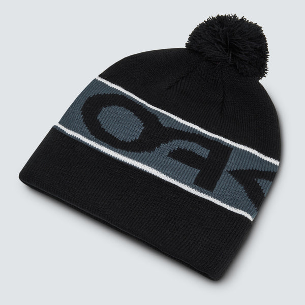 Oakley  Factory Cuff Beanie Black