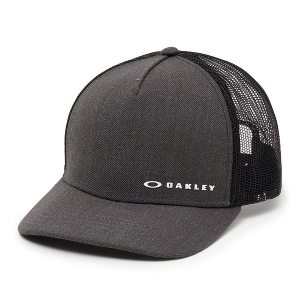 Oakley  Chalten Cap Black