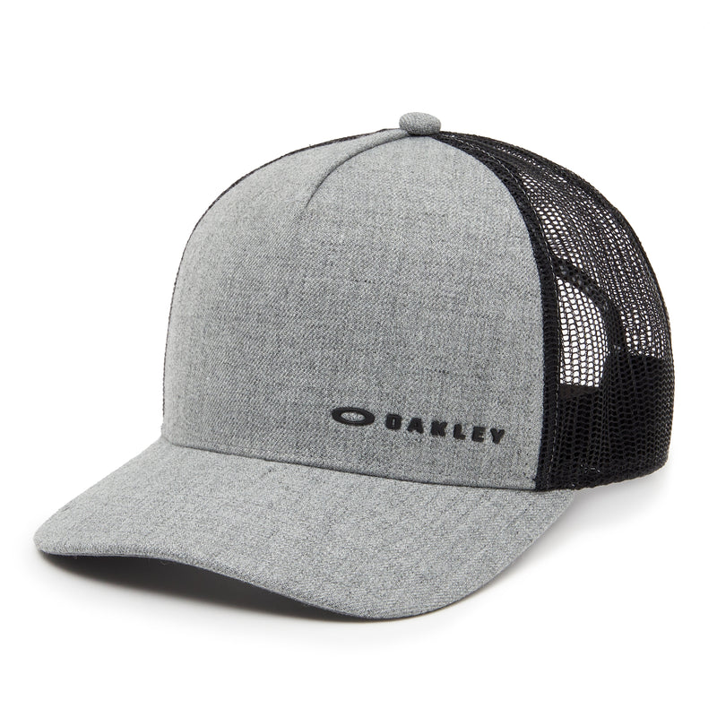 Oakley  Chalten Cap Gray