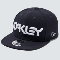 Oakley  Mark Ii Novelty Snap Back Fathom