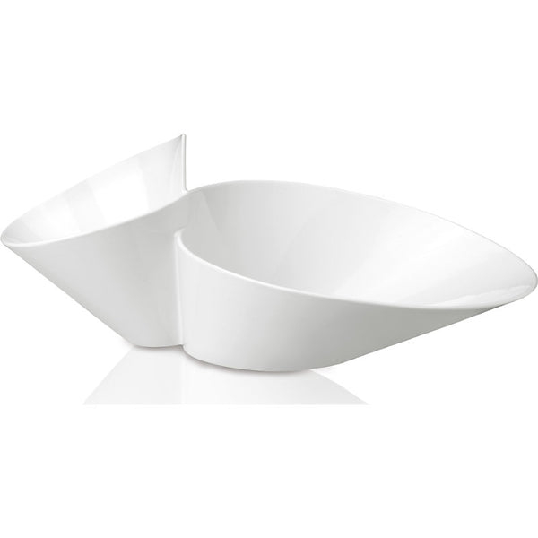 Villeroy & Boch NewWave eye-catcher bowl 49cm