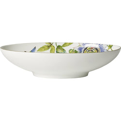 Villeroy & Boch Amazonia oval bowl 38cm