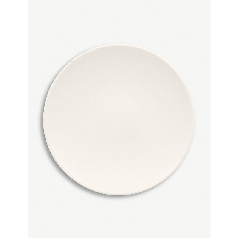 Villeroy & Boch Metrochic Blanc cake plate 33cm