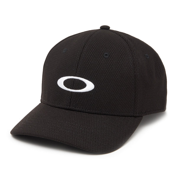 Oakley  Golf Ellipse Hat Black