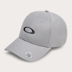 Oakley  Golf Ellipse Hat New Granite Heather