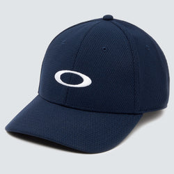 Oakley  Golf Ellipse Hat Blue