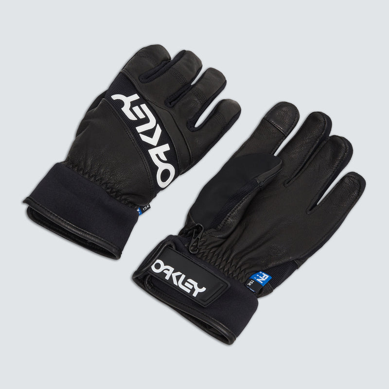 Oakley  Factory Winter Glove 2.0 Black