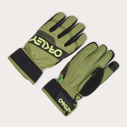 Oakley  Factory Winter Glove 2.0 Fern