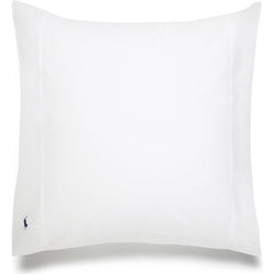 Ralph Lauren Home Player square pillowcase