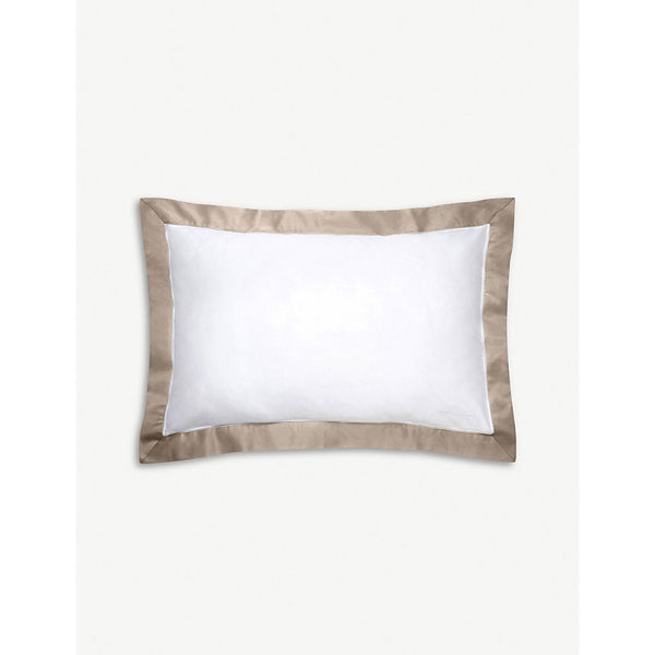 Ralph Lauren Home Langdon cotton sateen pillowcase set of two