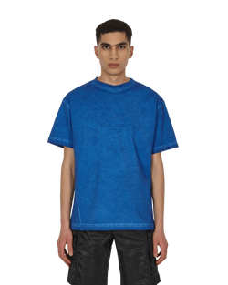 A-Cold-Wall* Dissolve Dye T-Shirt Blue