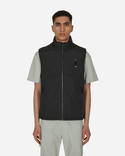 A-Cold-Wall* Nephin Storm Vest Black