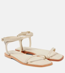 A.Emery Viv leather sandals | LYBSTORE