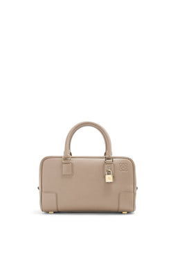 Amazona 23 bag in soft grained calfskin