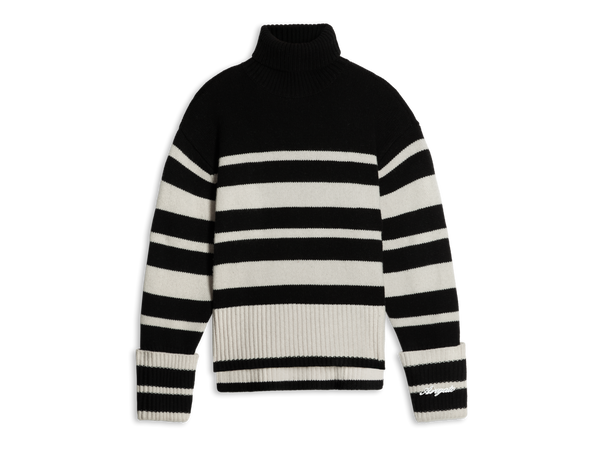 Remain Turtleneck Sweater