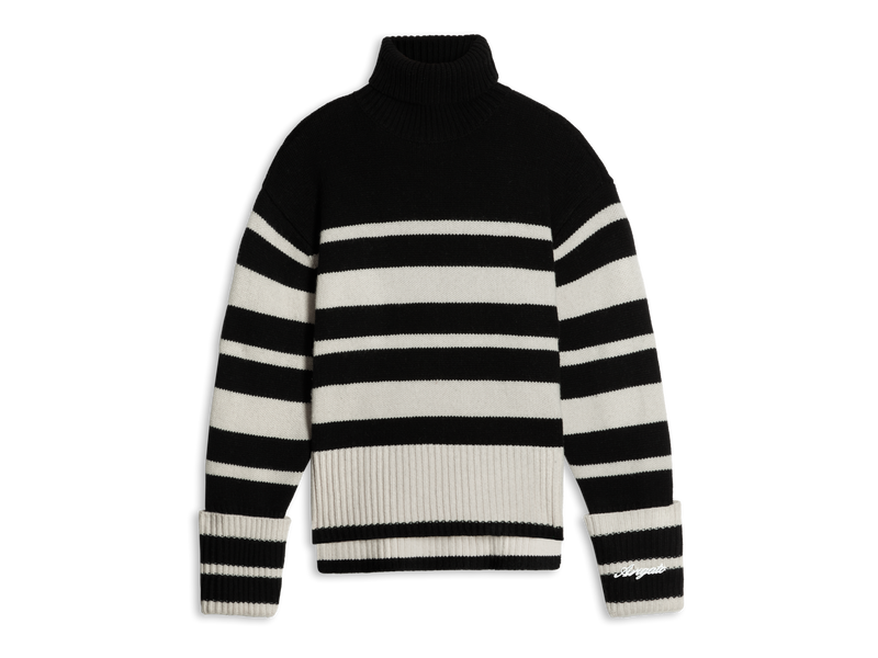 Remain Turtleneck Sweater