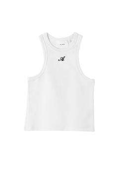 Signature Tank Top