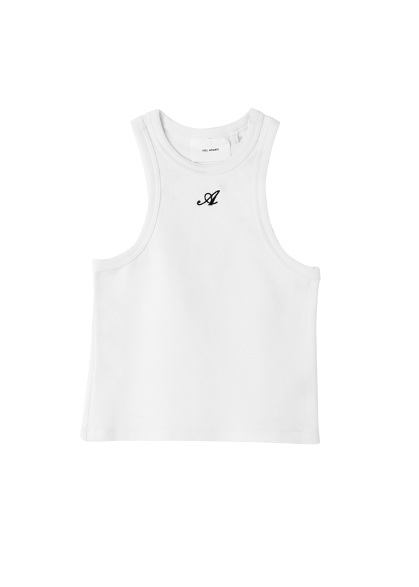 Signature Tank Top