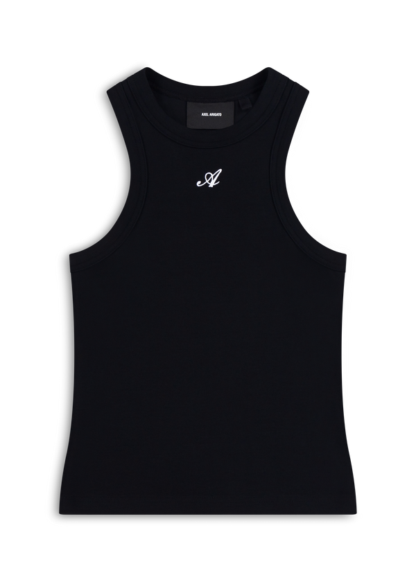 Signature Tank Top