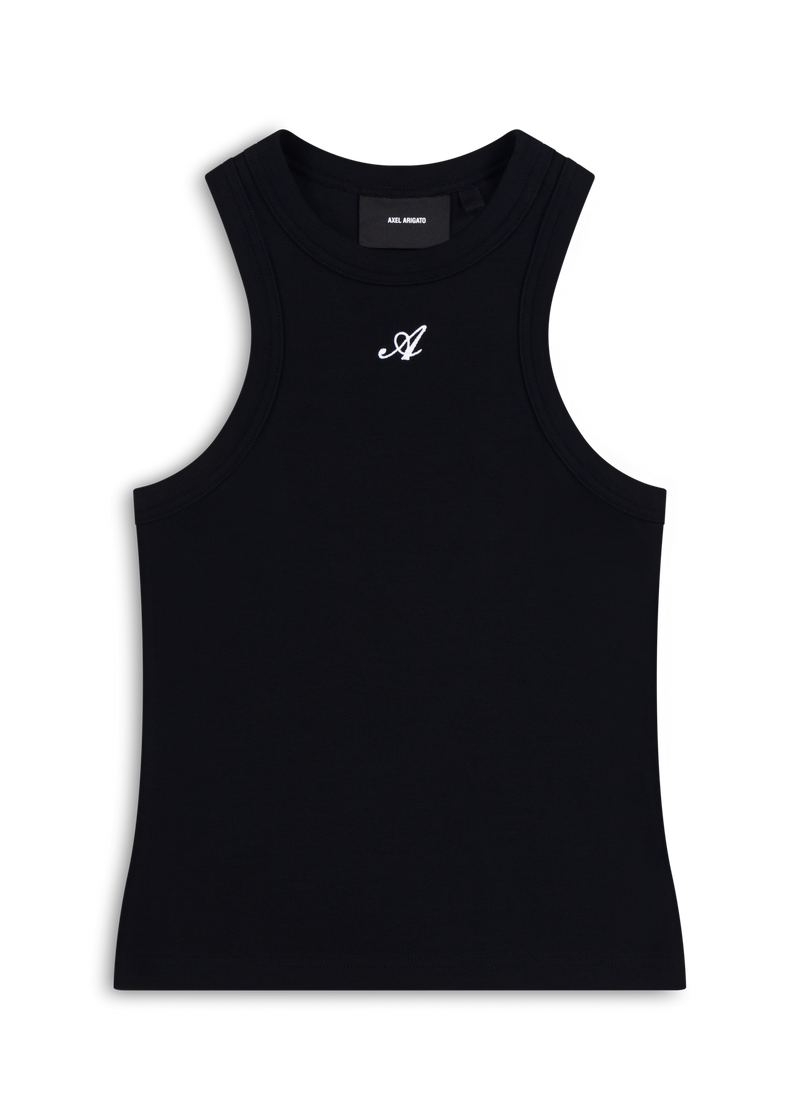 Signature Tank Top