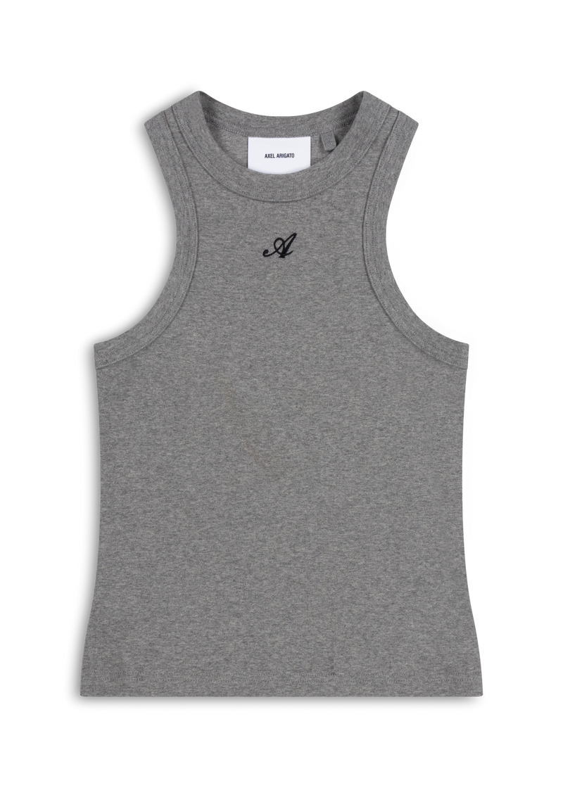 Signature Tank Top