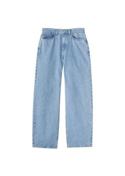 Zine Relaxed-Fit Jeans