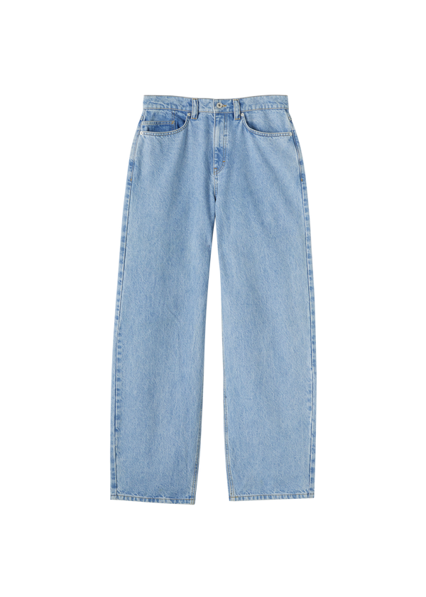 Zine Relaxed-Fit Jeans