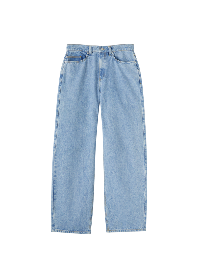 Zine Relaxed-Fit Jeans