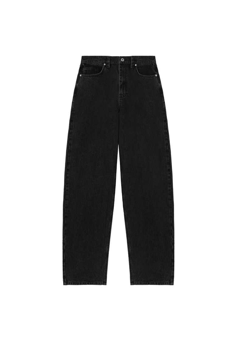 Zine Relaxed-Fit Jeans