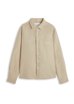 Flow Overshirt