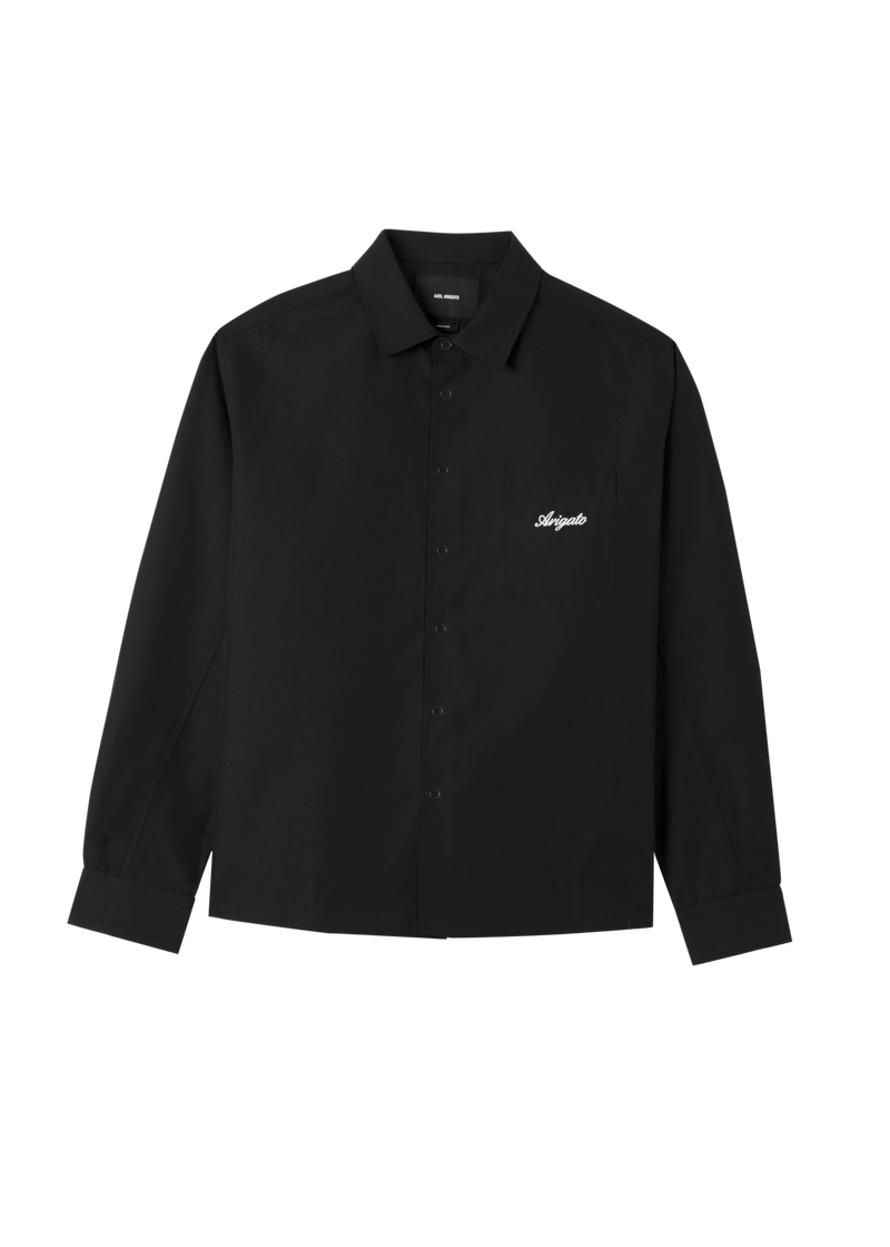 Flow Overshirt