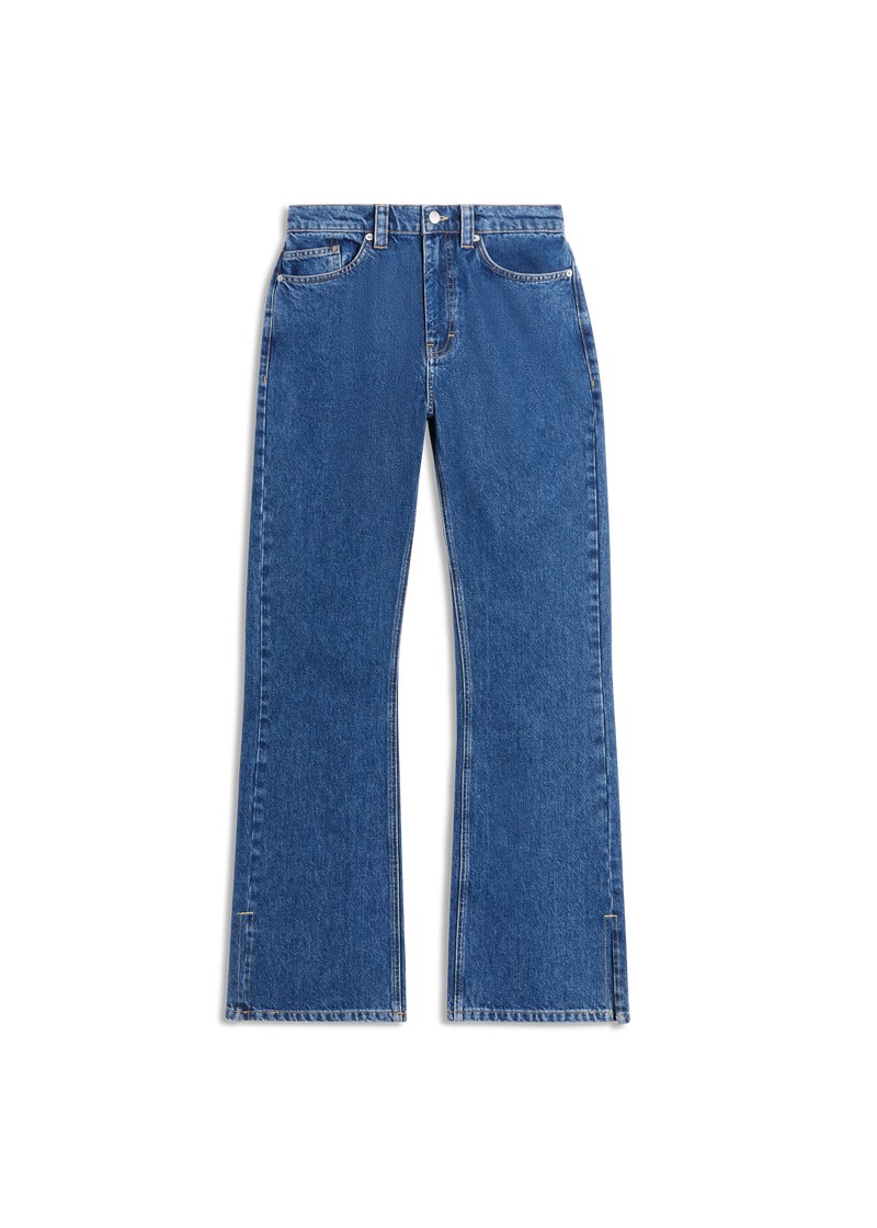 Ryder Flared Jeans