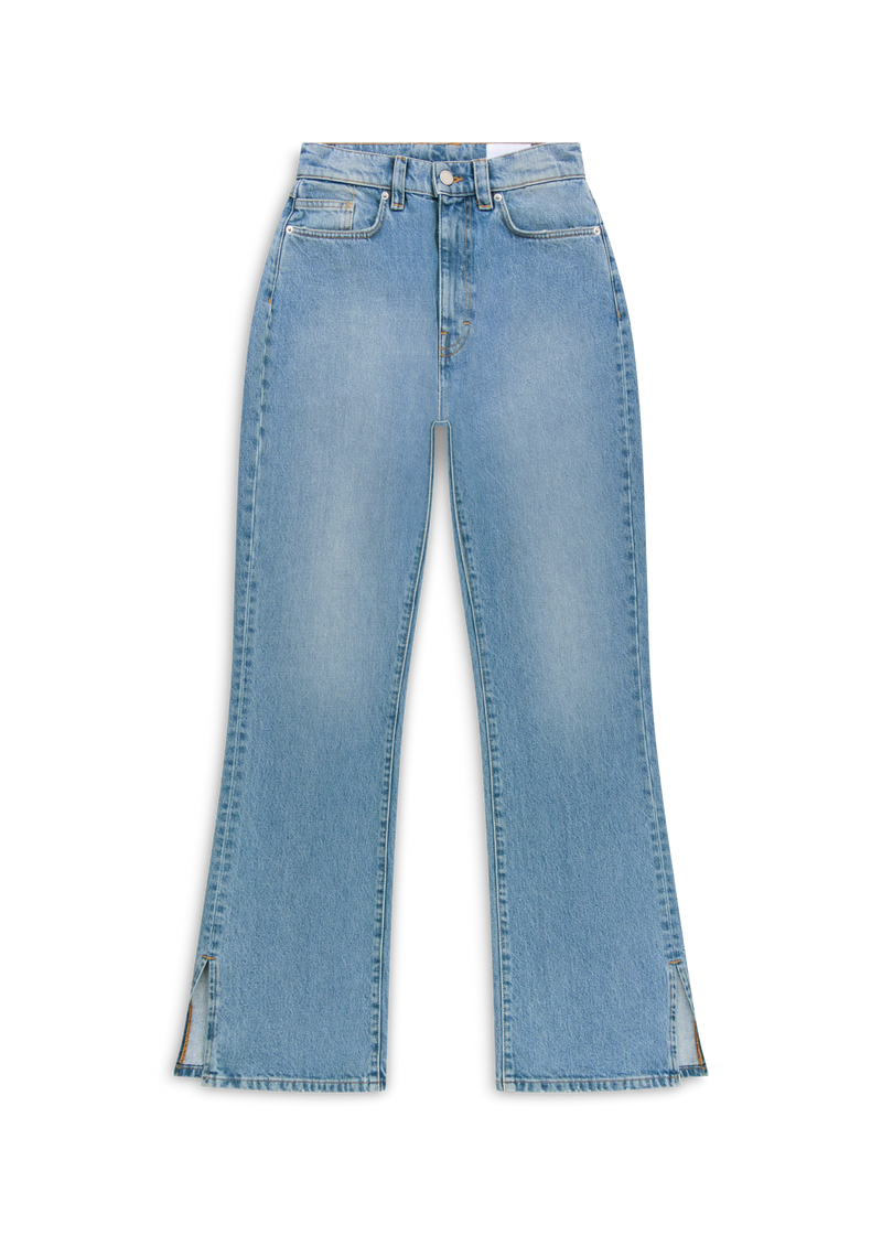 Ryder Flared Jeans