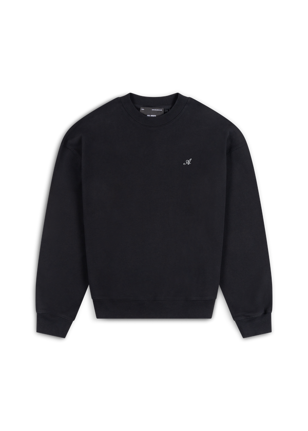 Signature Sweatshirt