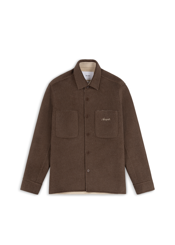 Index Overshirt