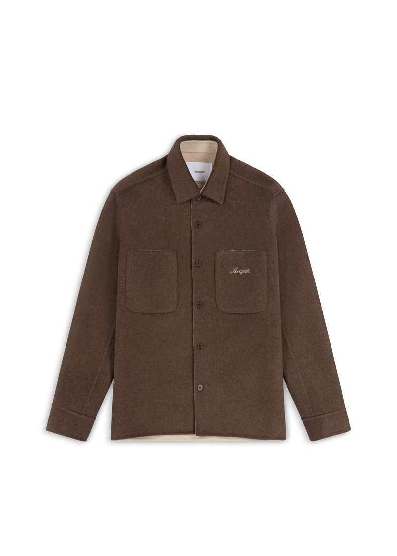 Index Overshirt