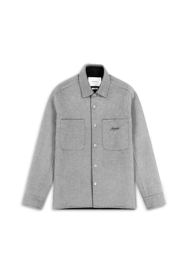 Index Overshirt