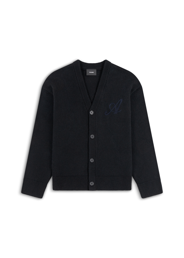 Ash Signature Cardigan