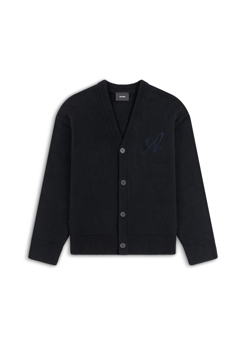 Ash Signature Cardigan