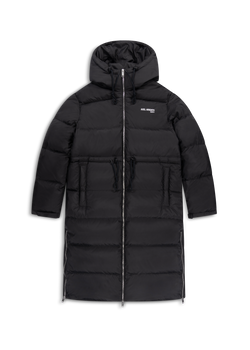 Lumia Down Puffer Coat