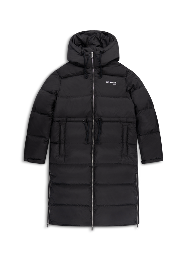 Lumia Down Puffer Coat