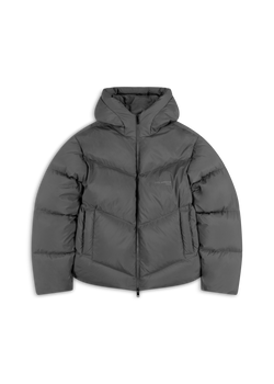 Peak Puffer Jacket