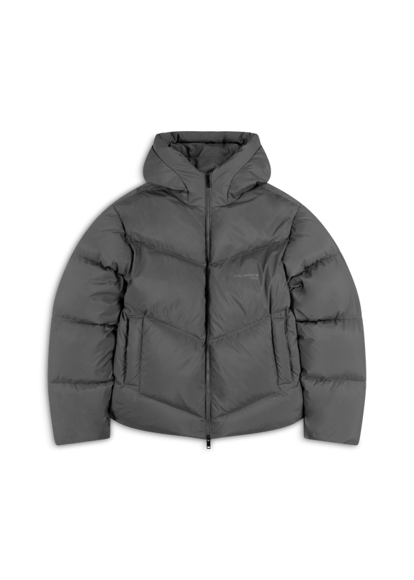 Peak Puffer Jacket