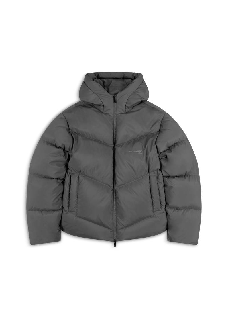 Peak Puffer Jacket