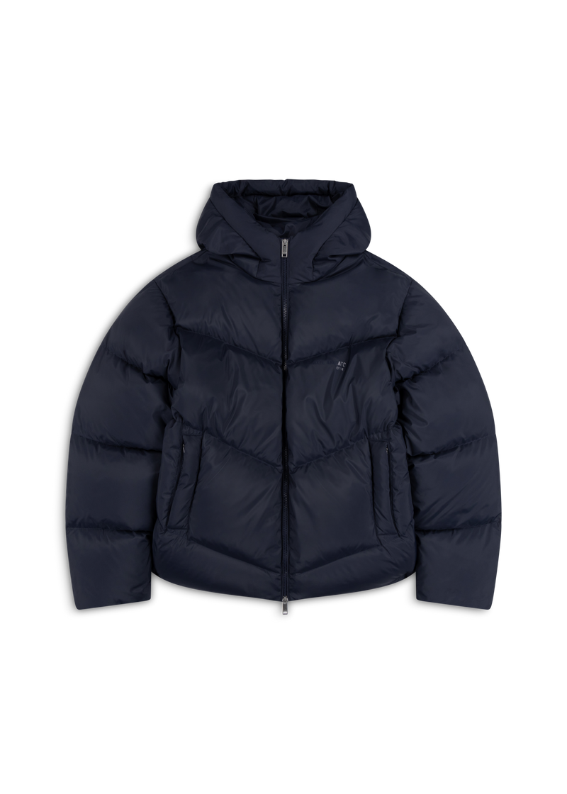 Peak Puffer Jacket