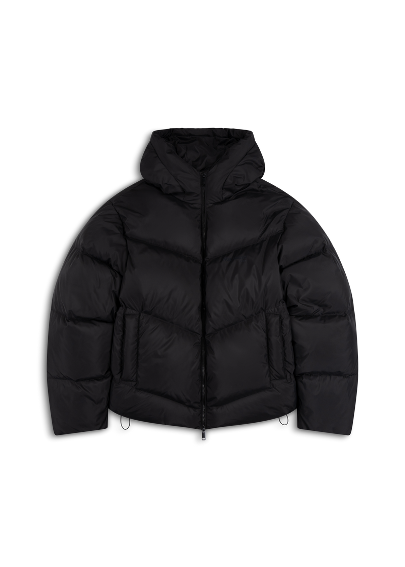 Peak Puffer Jacket