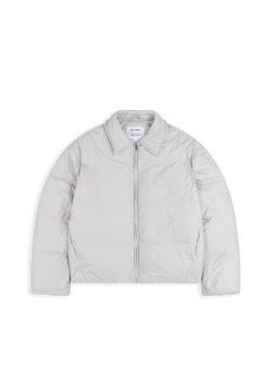 Boston Puffer Jacket