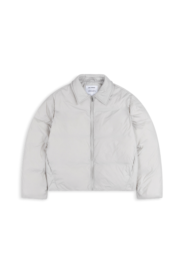 Boston Puffer Jacket