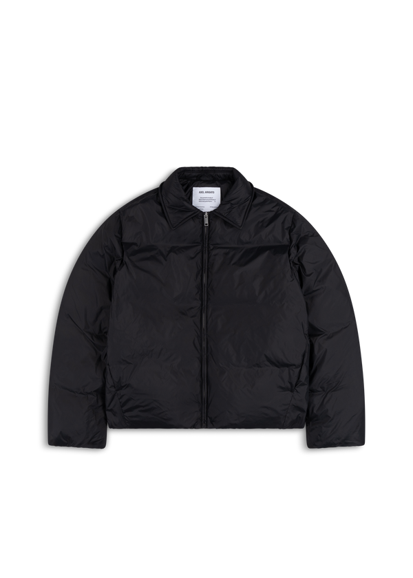 Boston Puffer Jacket